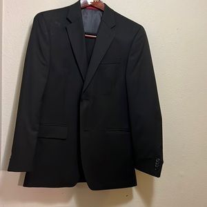 Men Alfani Suit